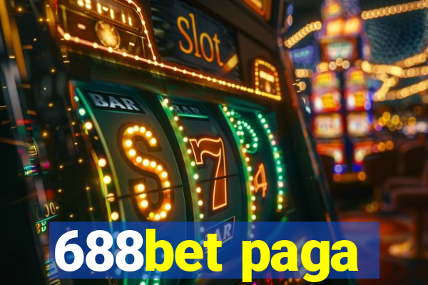 688bet paga